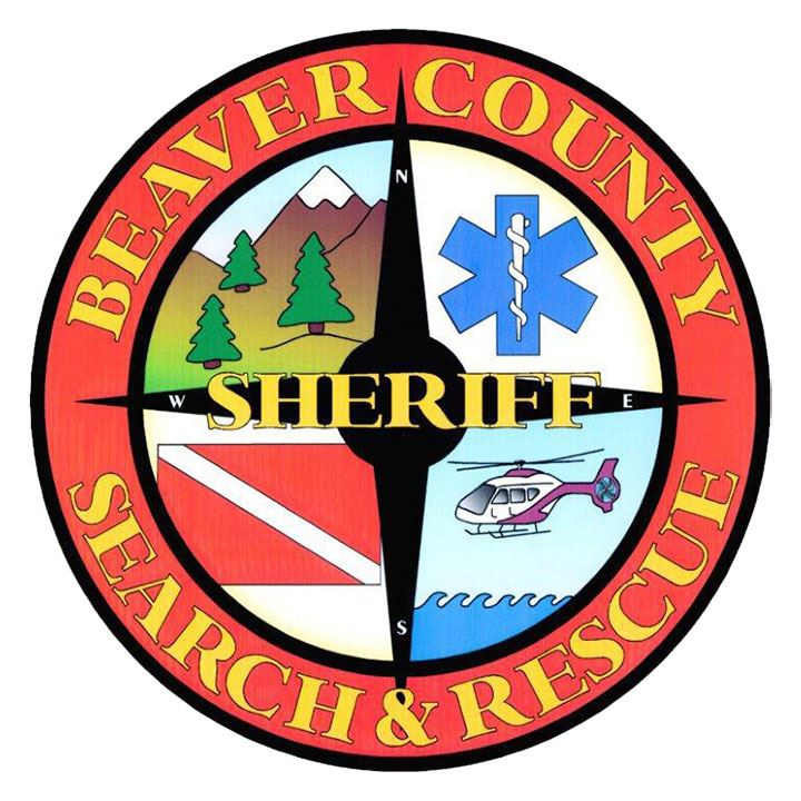 Beaver County Sheriff - Search and Rescue